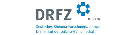 Logo Deutsches Rheuma-Forschungszentrum