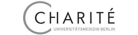 Logo Charité-Universitätsmedizin Berlin