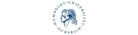 Logo Humboldt-Universität zu Berlin