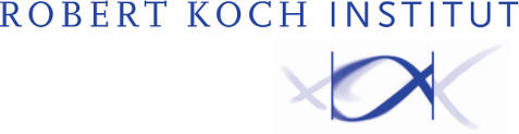 Logo Robert Koch-Institut