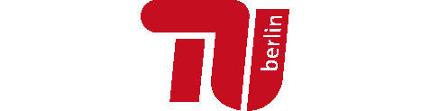 Logo Technische Universität Berlin