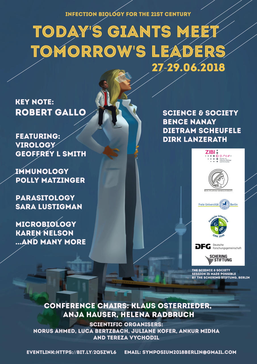ZIBI Summer Symposium 2018