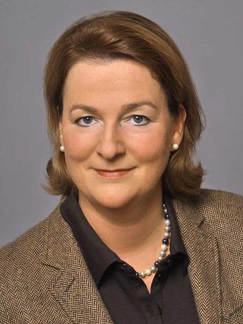 Susanne Hartmann