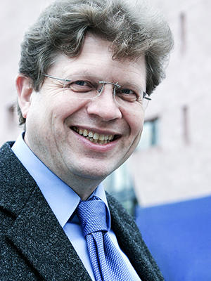 Andreas Radbruch