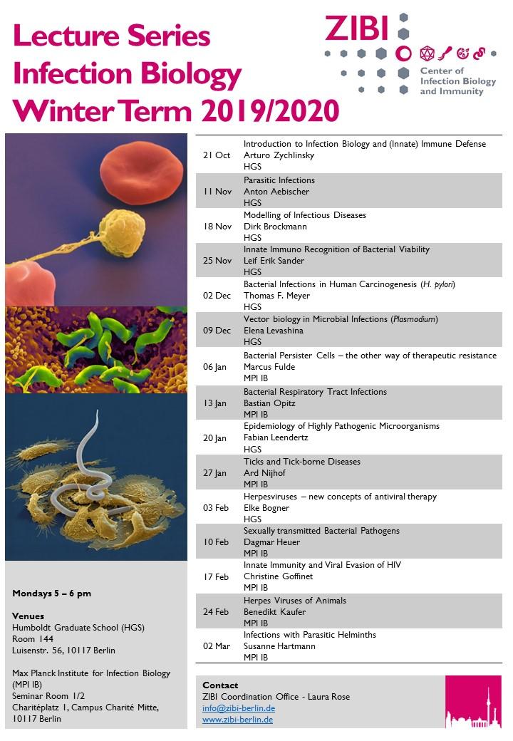 Programme LS Infection Biology 2019_2020_new