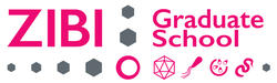 Download ZIBI Graduate School Logo (JPEG)